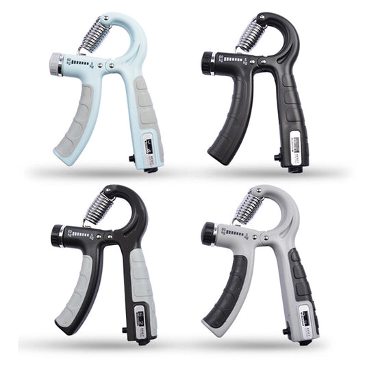 Grip Strength Trainer with Counter