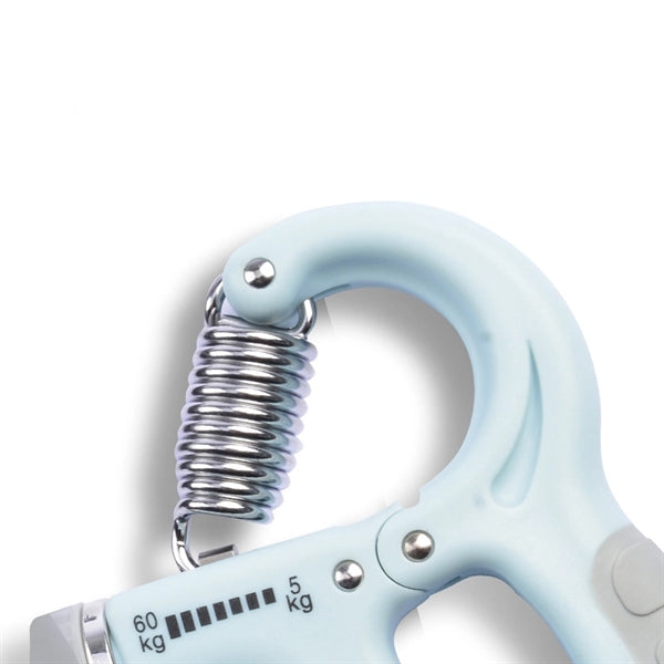 Grip Strength Trainer with Counter