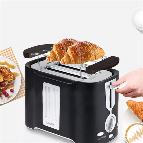 Automatic Bread Toaster