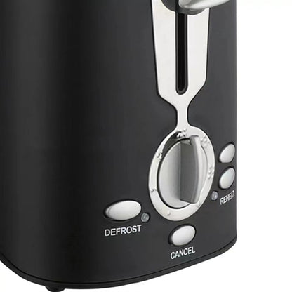 Automatic Bread Toaster