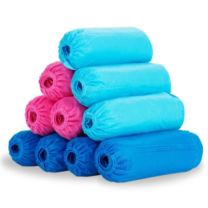 Thick Disposable Non Woven Shoe Covers