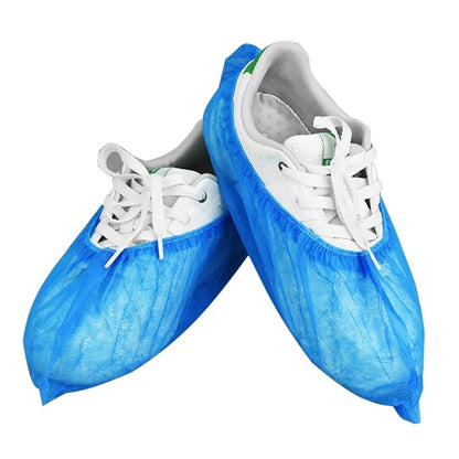 Thick Disposable Non Woven Shoe Covers