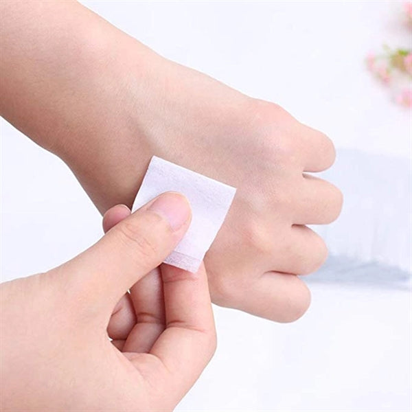Disposable Alcohol Wipes