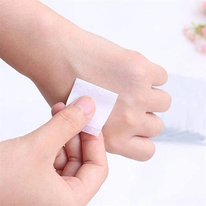 Disposable Alcohol Wipes