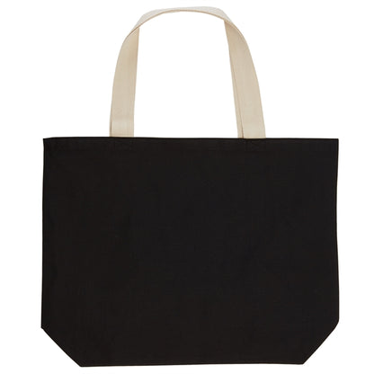 11.5 oz. Duck Canvas Tote Bag