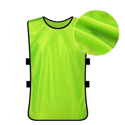 Sports Scrimmage Vests, Training Pinnies, Practice Jerseys
