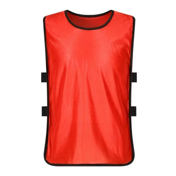 Sports Scrimmage Vests, Training Pinnies, Practice Jerseys