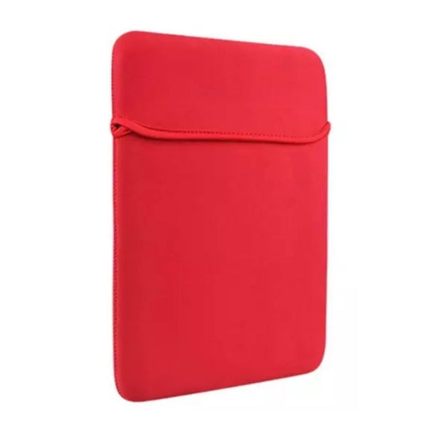 Reversible neoprene Multifunctional Laptop sleeve
