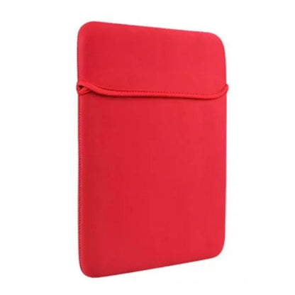 Reversible neoprene Multifunctional Laptop sleeve