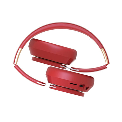 Wireless Foldable Headset Earphone