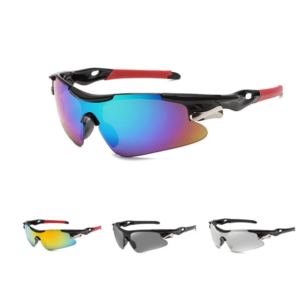 Cycling Glasses Frame Polarized Sports Sunglasses