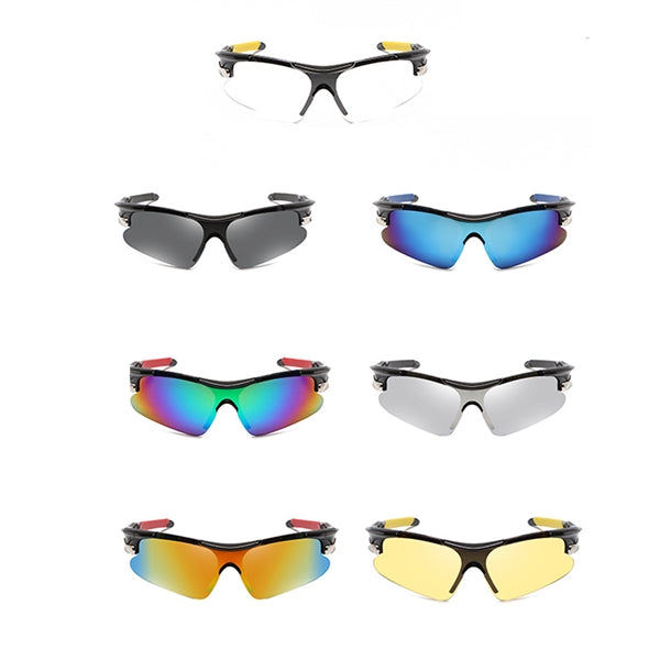 Cycling Glasses Frame Polarized Sports Sunglasses
