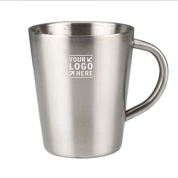 Stainless Steel Insulated Cup