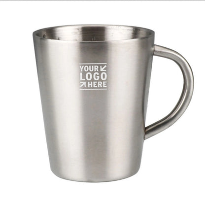 Stainless Steel Insulated Cup