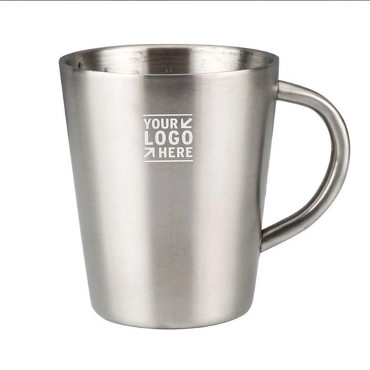 Stainless Steel Insulated Cup