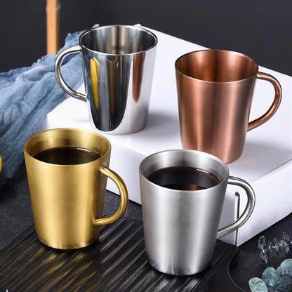 Stainless Steel Insulated Cup