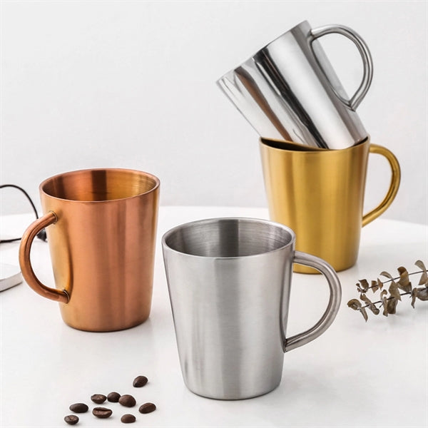 Stainless Steel Insulated Cup