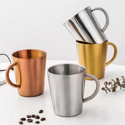 Stainless Steel Insulated Cup