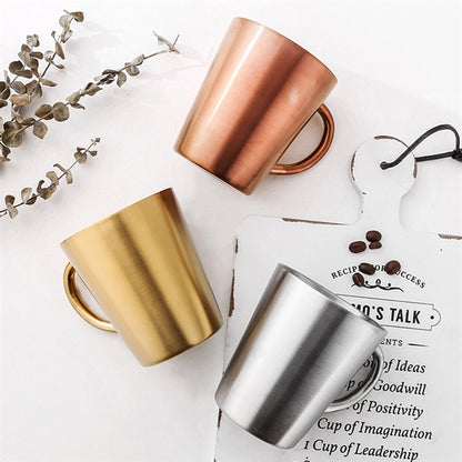Stainless Steel Insulated Cup