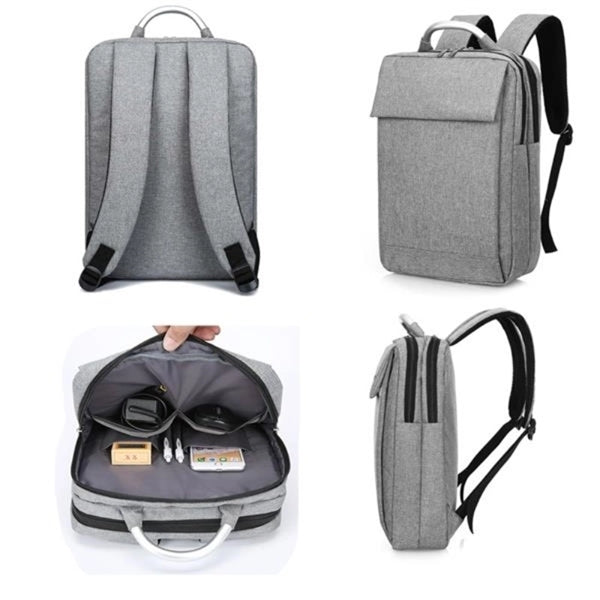 Laptop Backpack Travel School Bags