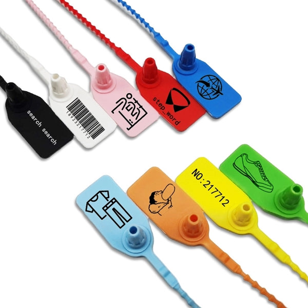 Tag lead seal