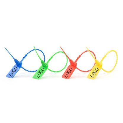 Tag lead seal