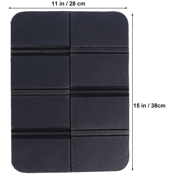 Foldable Ultralight Foam Sitting Pads
