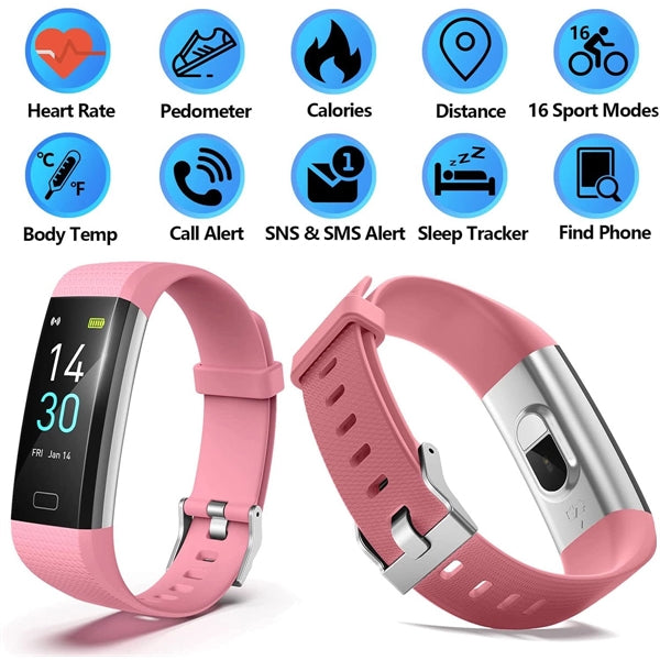 Bluetooth Touchscreen  Smartwatch
