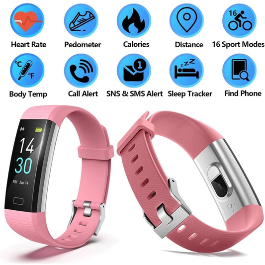 Bluetooth Touchscreen  Smartwatch