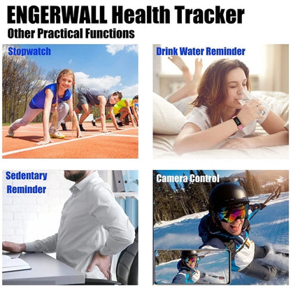 Bluetooth Touchscreen  Smartwatch