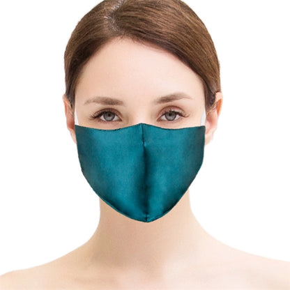 Silk Face Mask