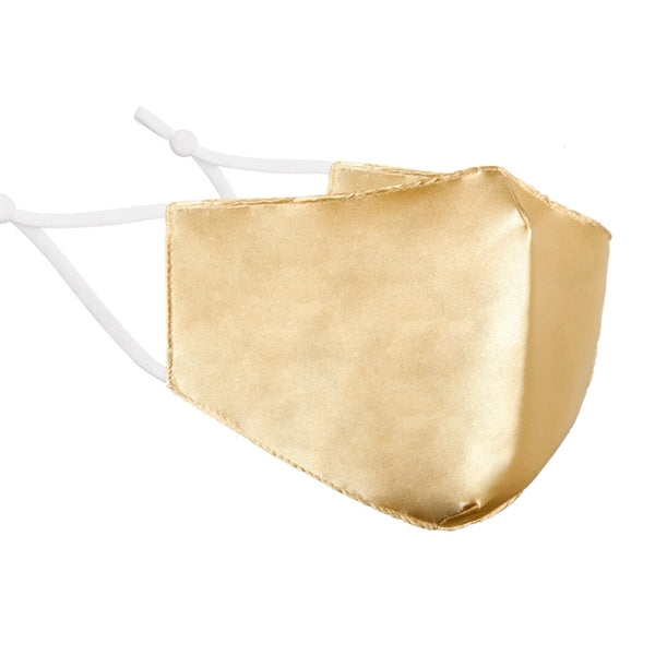 Silk Face Mask