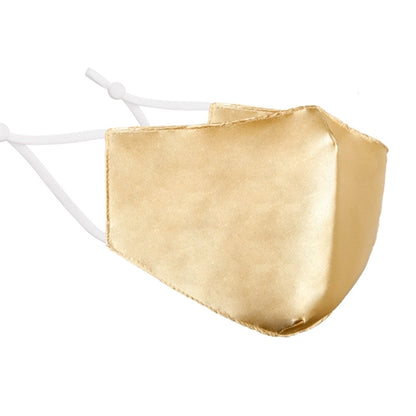 Silk Face Mask