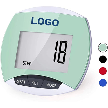 Walking Pedometer