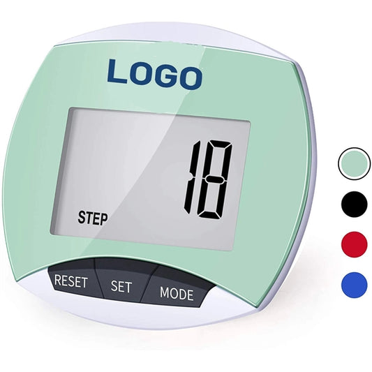 Walking Pedometer