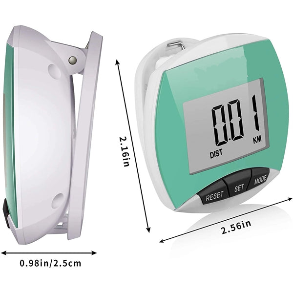 Walking Pedometer