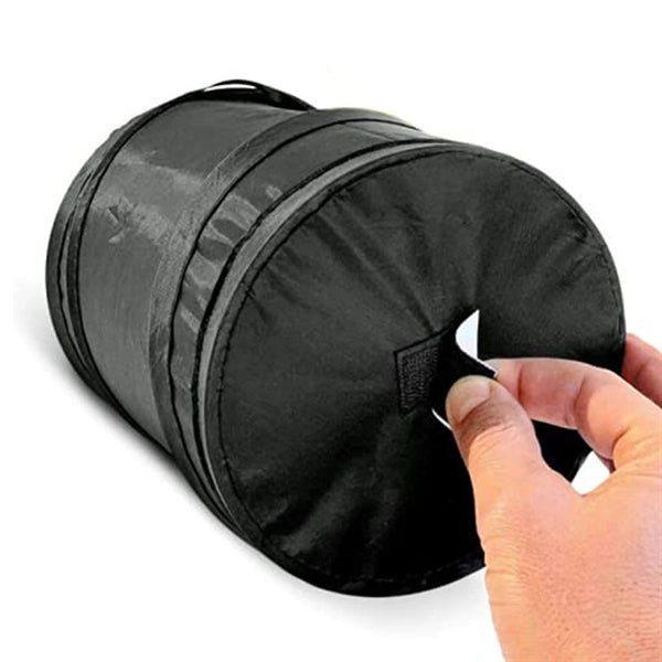 Portable Car Garbage Bin