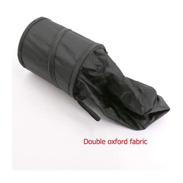 Portable Car Garbage Bin
