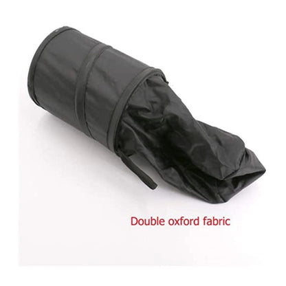 Portable Car Garbage Bin
