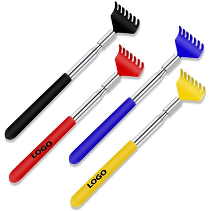 Telescoping Back Scratcher