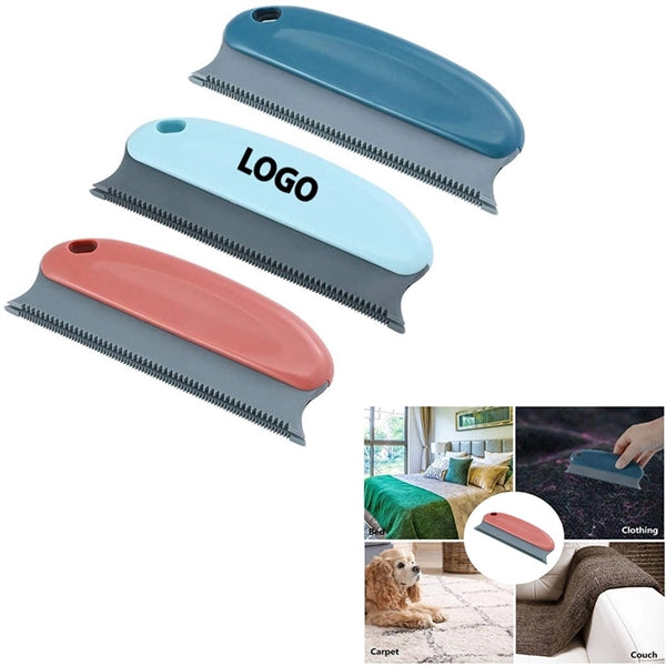 Pet Hair Remover /Cleaning  Brush