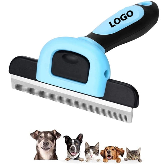 Pet Grooming Brush
