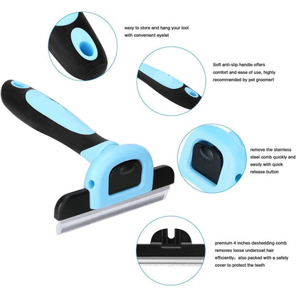 Pet Grooming Brush