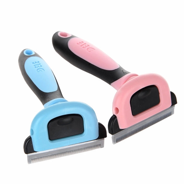 Pet Grooming Brush