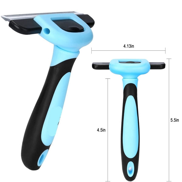 Pet Grooming Brush