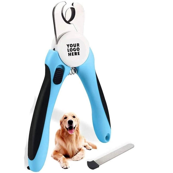 Pet Nail Clippers for Small Animals
