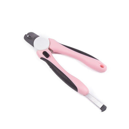 Pet Nail Clippers for Small Animals