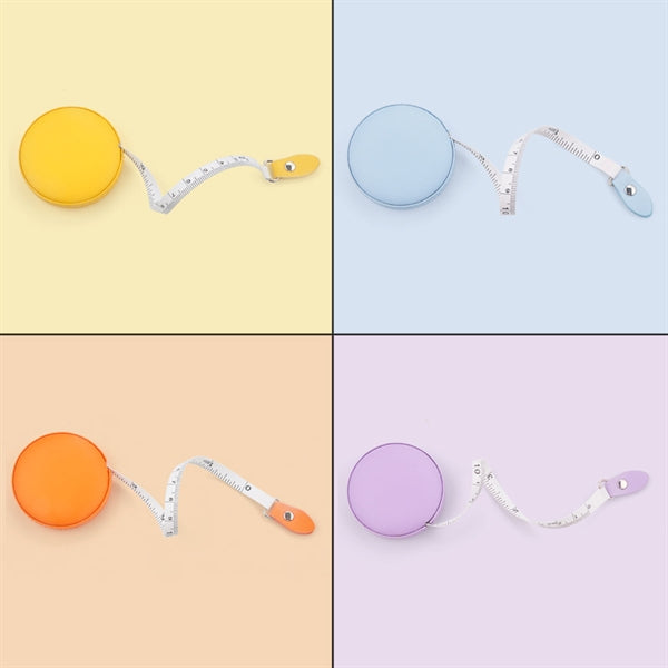 Mini Sewing Tape Measure