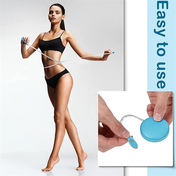 Mini Sewing Tape Measure