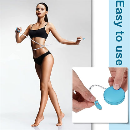 Mini Sewing Tape Measure